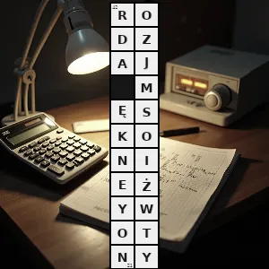 Hasło krzyżówkowe historyczny rodzaj gramatyczny dla rzeczowników nieżywotnych rodzaju męskiego charakteryzujący się synkretyzmem form mianownika i biernika liczby pojedynczej - rodzaj męskonieżywotny – rozwiązanie, synonimy, podpowiedzi i definicje krzyżówkowe